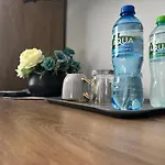 Apartment Fama - W Centrum Mragowa