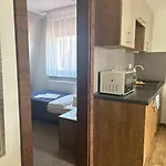 Apartment Fama - W Centrum Mragowa