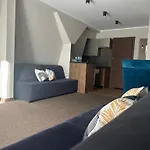 Apartment Fama - W Centrum Mragowa Mragowo