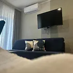 Fama - W Centrum Mragowa Apartment
