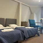 Apartment Fama - W Centrum Mragowa Mragowo