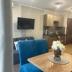 Apartment Fama - W Centrum Mragowa