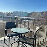 Fama - W Centrum Mragowa Apartment *