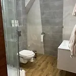 Fama - W Centrum Mragowa Apartment *