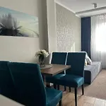 Fama - W Centrum Mragowa Apartment *