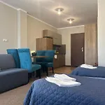 Apartment Fama - W Centrum Mragowa *