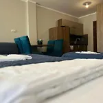 Apartment Fama - W Centrum Mragowa *