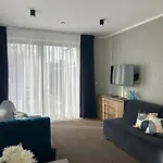 Fama - W Centrum Mragowa Apartment