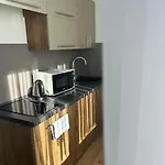 Fama - W Centrum Mragowa Apartment *