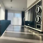 Apartment Fama - W Centrum Mragowa