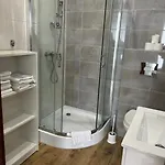 Apartment Fama - W Centrum Mragowa *