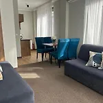 Apartment Fama - W Centrum Mragowa