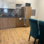 Apartment Fama - W Centrum Mragowa *