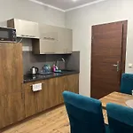 Fama - W Centrum Mragowa Apartment *