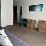 Apartment Fama - W Centrum Mragowa *