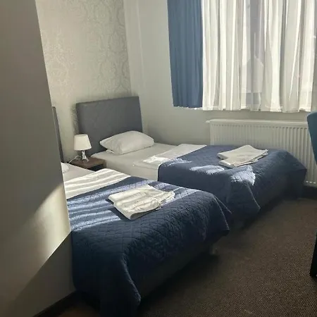 Lägenhet Fama - W Centrum Mragowa *