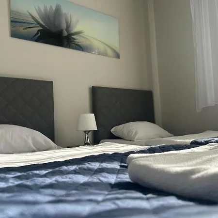 Fama - W Centrum Mragowa * Mrągowo