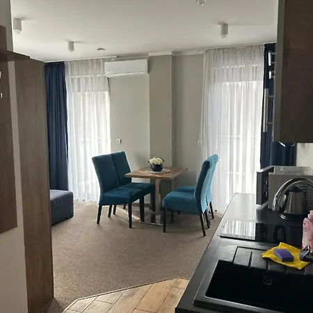 Fama - W Centrum Mragowa *