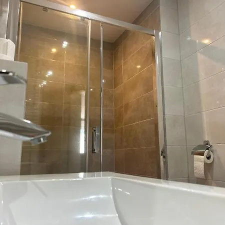 Fama - W Centrum Mragowa Apartment Mrągowo