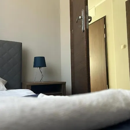 Fama - W Centrum Mragowa Mrągowo