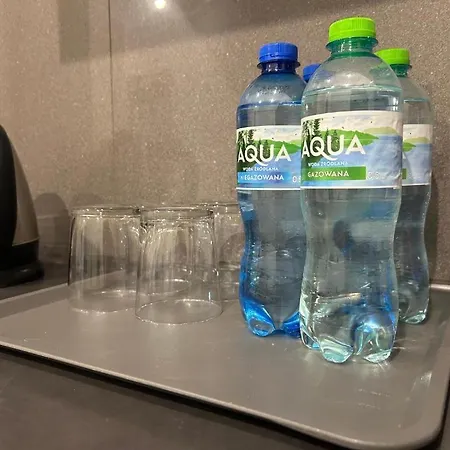 Fama - W Centrum Mragowa Lägenhet Mrągowo
