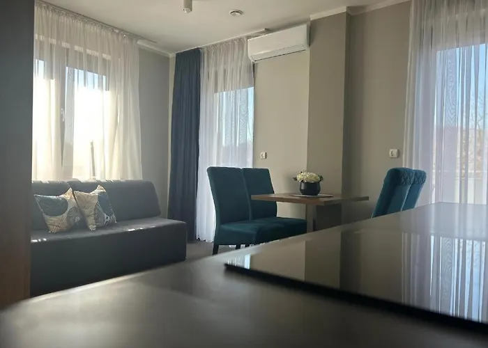 Fama - W Centrum Mragowa * Mrągowo