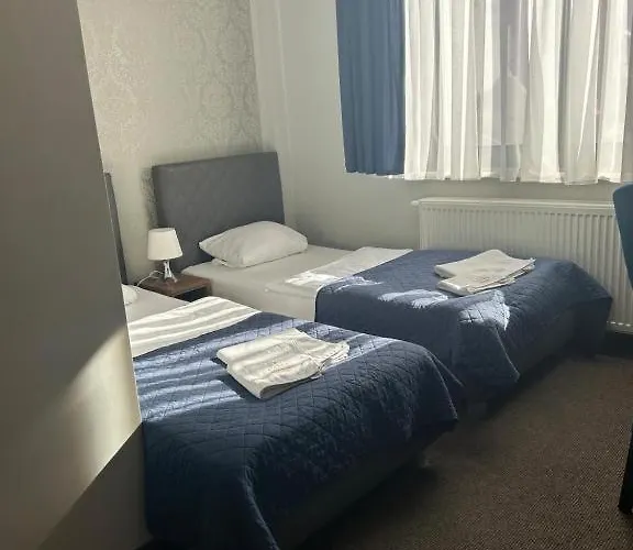 Apartment Fama - W Centrum Mragowa *