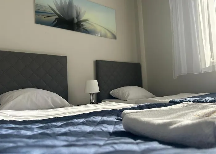 Fama - W Centrum Mragowa * Mrągowo