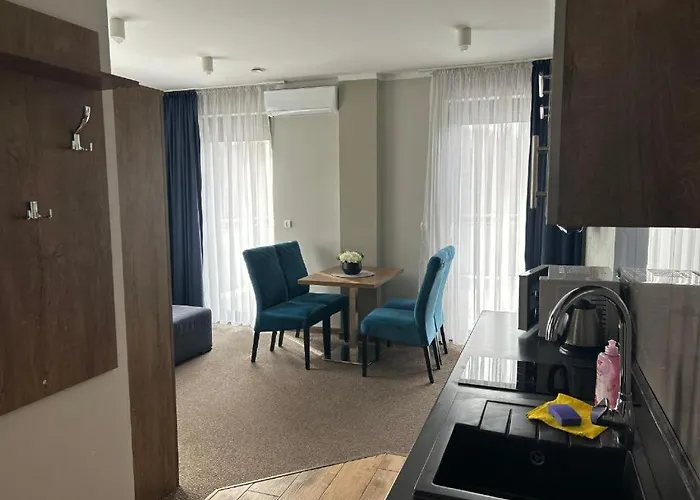 Fama - W Centrum Mragowa *