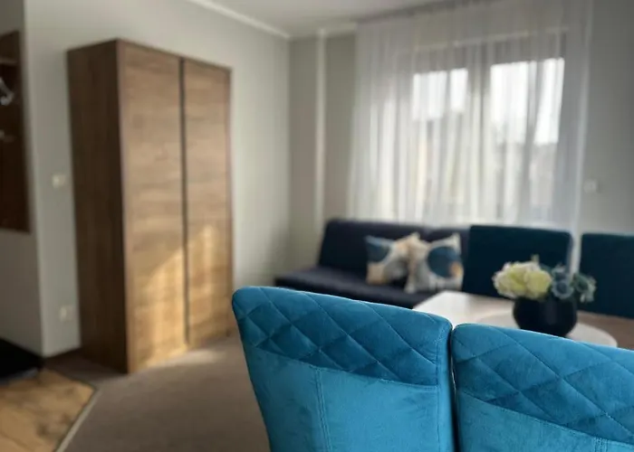 Fama - W Centrum Mragowa * Mrągowo