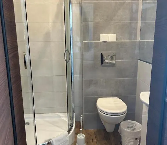 Fama - W Centrum Mragowa *