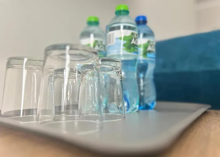 Fama - W Centrum Mragowa *