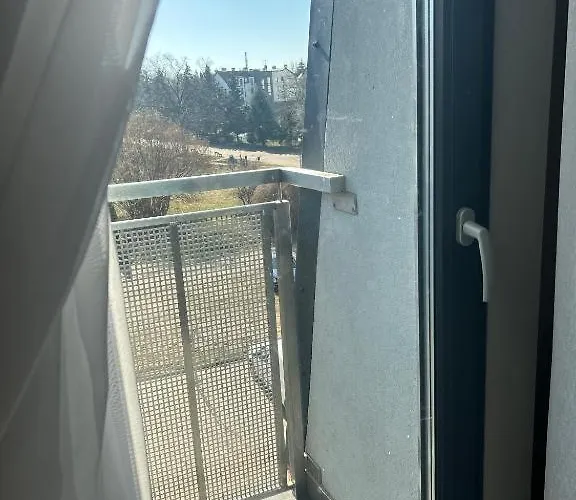 Fama - W Centrum Mragowa Apartment *