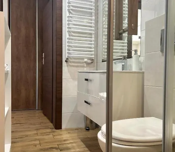 Fama - W Centrum Mragowa Mrągowo