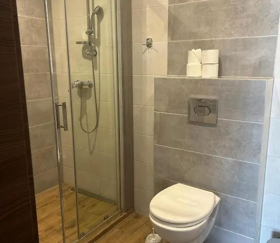 Fama - W Centrum Mragowa