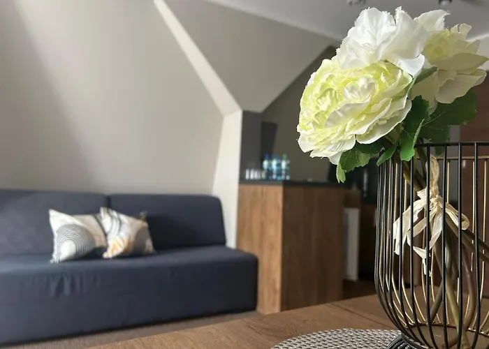 Fama - W Centrum Mragowa Mrągowo