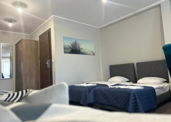 Fama - W Centrum Mragowa *