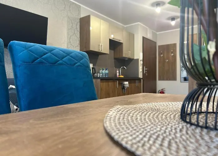 Fama - W Centrum Mragowa * Mrągowo