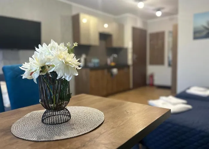 Fama - W Centrum Mragowa * Mrągowo