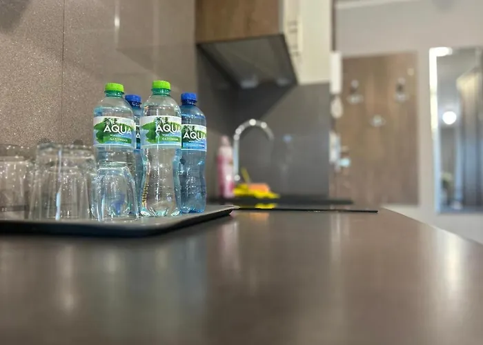 Fama - W Centrum Mragowa