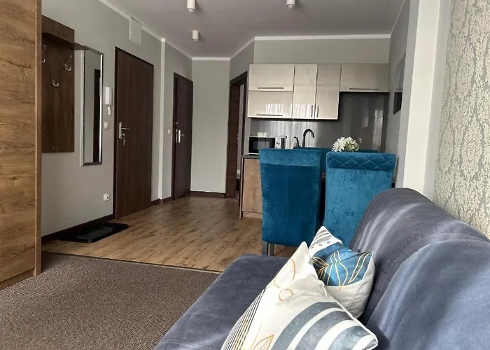 Fama - W Centrum Mragowa * Mrągowo