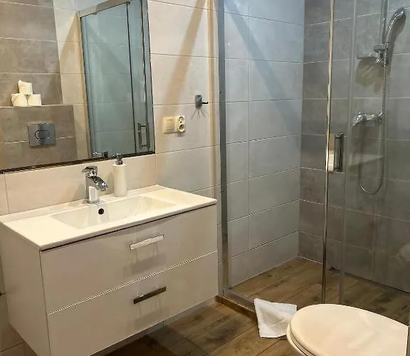 Fama - W Centrum Mragowa