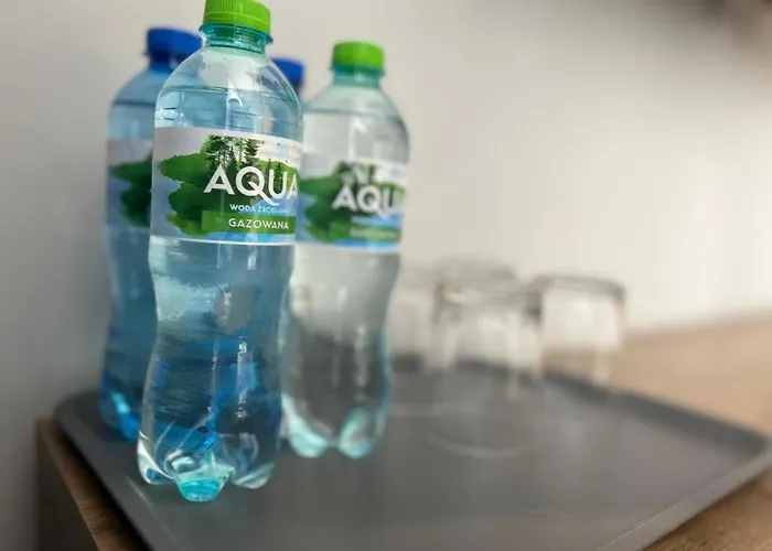 Fama - W Centrum Mragowa Mrągowo