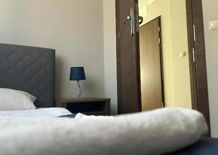 Fama - W Centrum Mragowa Mrągowo