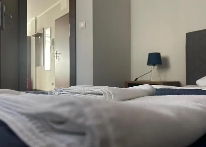 Fama - W Centrum Mragowa * Mrągowo