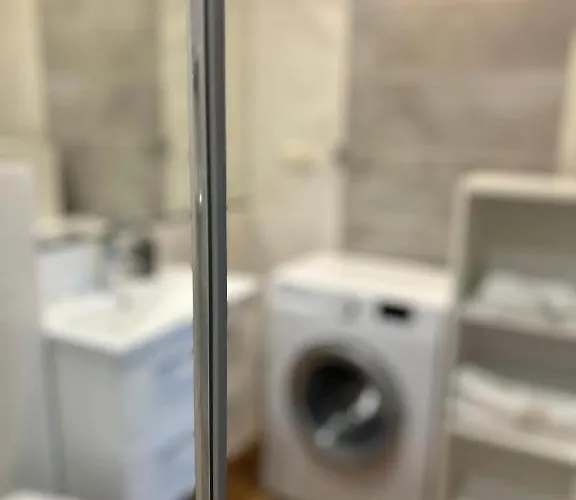 Fama - W Centrum Mragowa Apartment