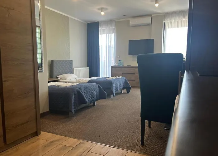 Fama - W Centrum Mragowa