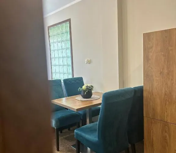 Fama - W Centrum Mragowa Mrągowo