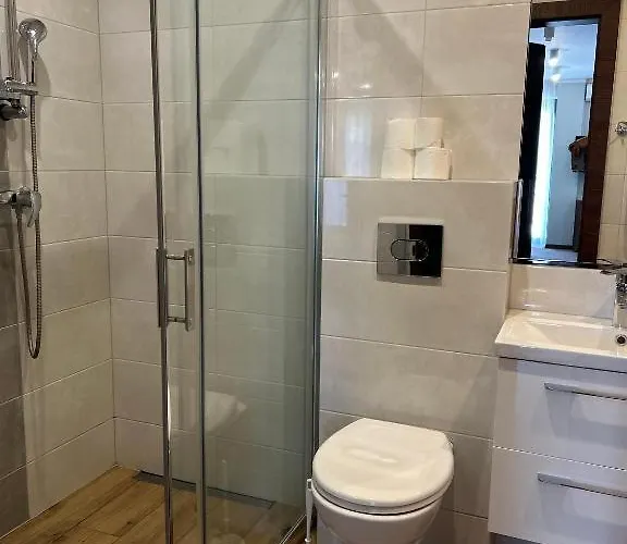 Fama - W Centrum Mragowa