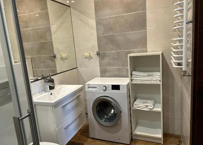 Fama - W Centrum Mragowa